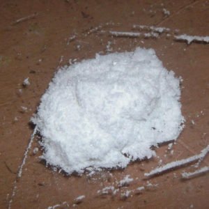 ketamine powder