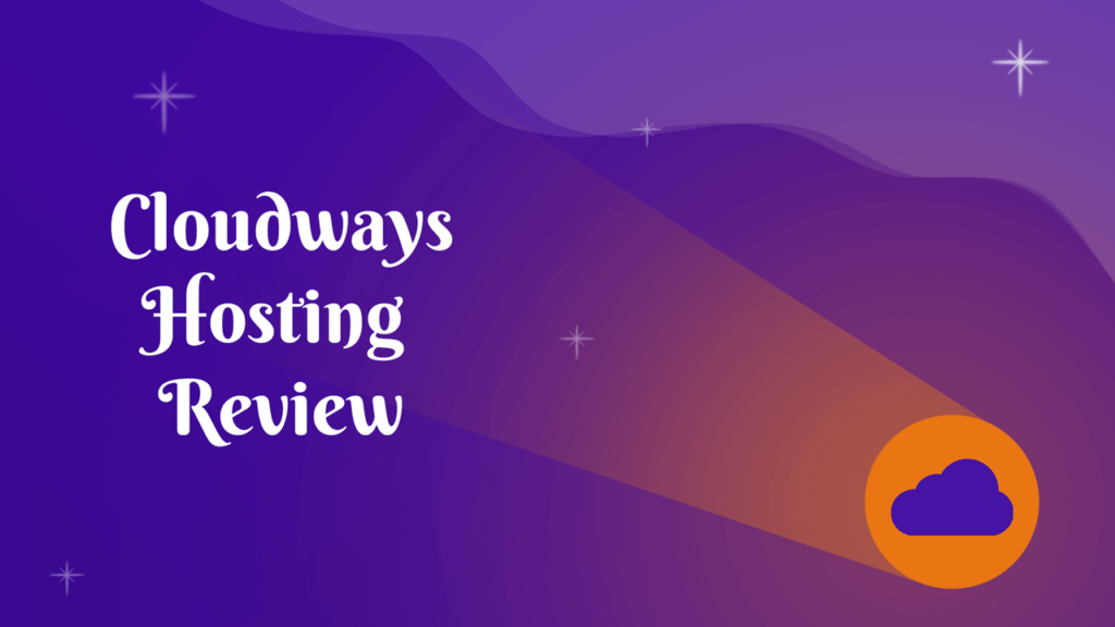 Cloud ways hosting reviews