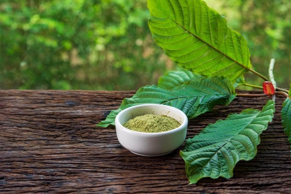 kratom strains