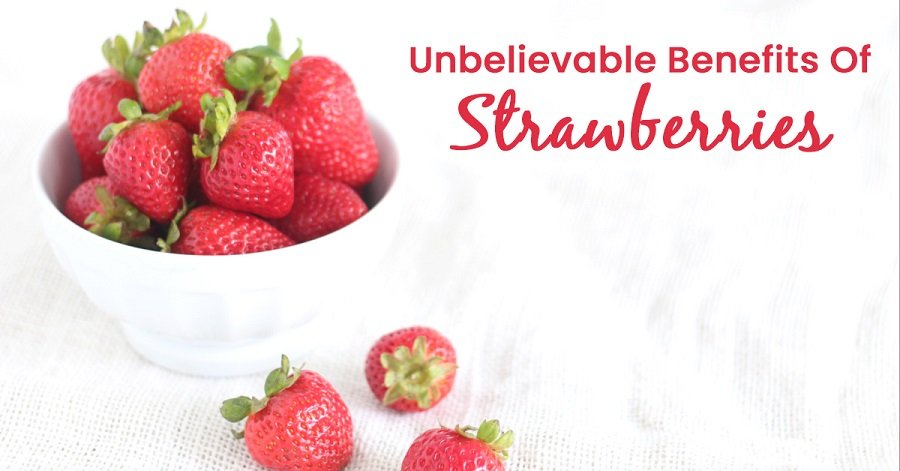 Strawberries, health, health eating, Alldayplus
