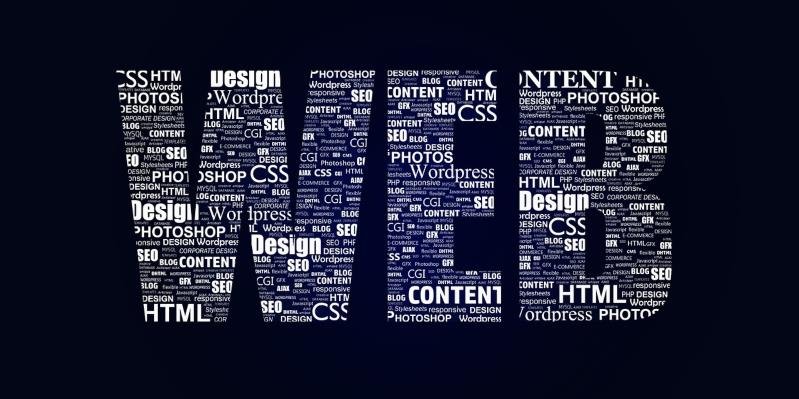 web design factors