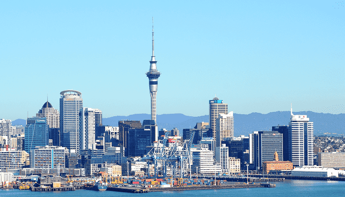 10 Reasons to Study Abroad in New Zealand