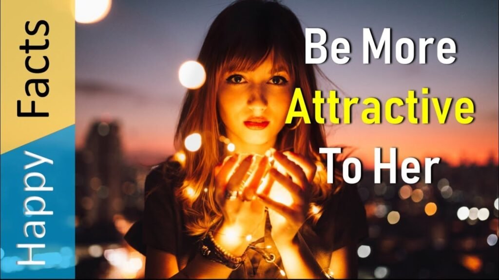 7 Tips to Help you Attract Girls