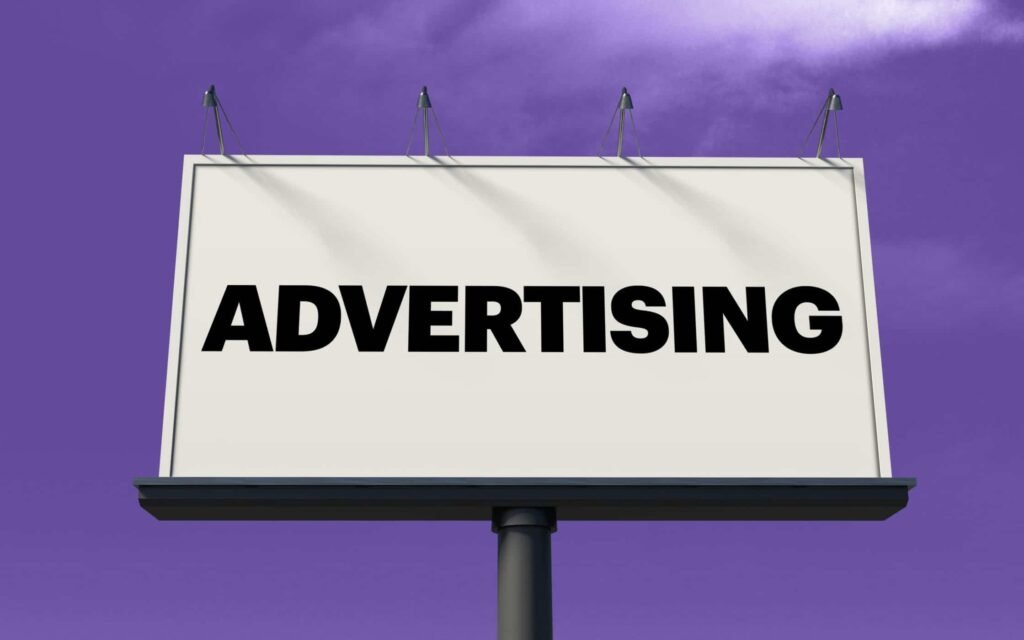 Advertising Agencies London - The Place to Be
