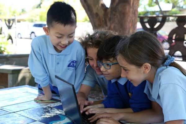 Best Primary Schools in Melbourne