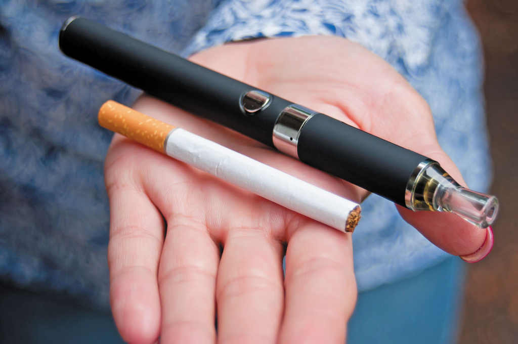 Getting an E-Cigarette Is Now Easy with Ecigelm