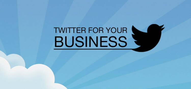 Grow Your Business with Twitter