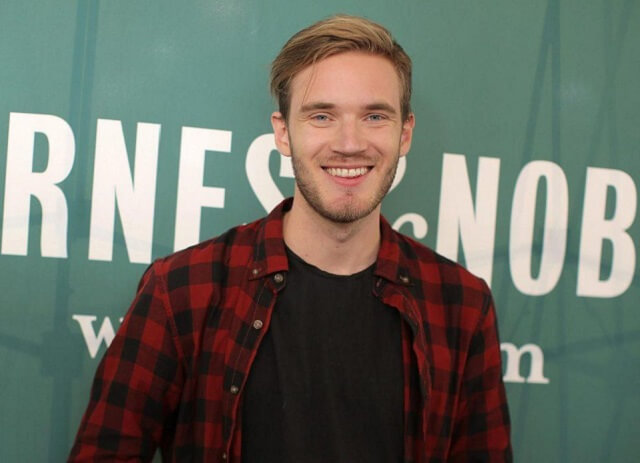 Pewdiepie Net Wealth and Profession Remunerations
