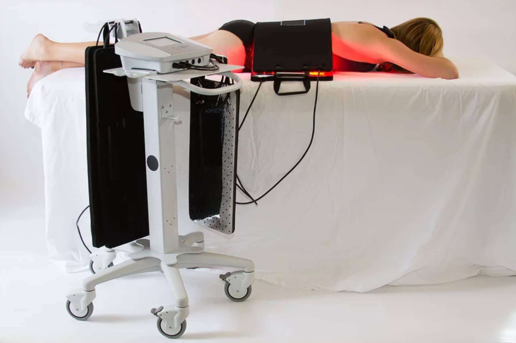Ultimate Light Pro Recreates The Body Through Liposuction