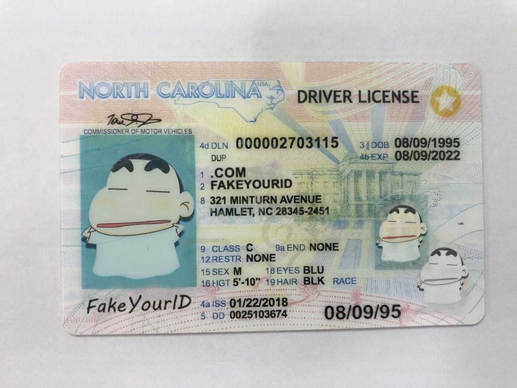 Fake ID Websites—Buy Premium And Scannable Fake ID From Reliable Websites