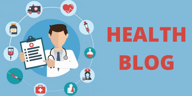 Features of Good Health Blogs