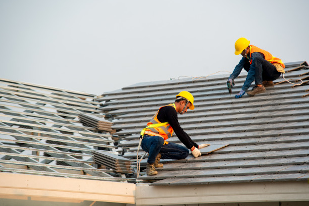Basic Tips for Roof Repair
