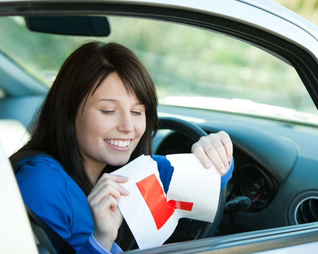 The Right Driving School Insurance