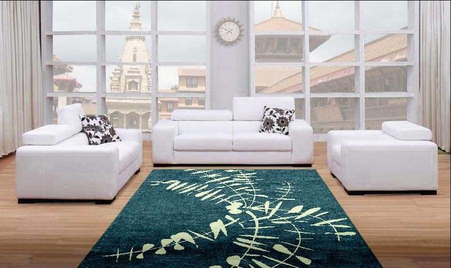 Features of Custom Rug