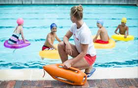 Swimming Pool – Safety and Things to Consider