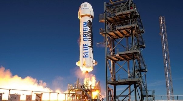 Is It Profitable to Have a Rocket Company?