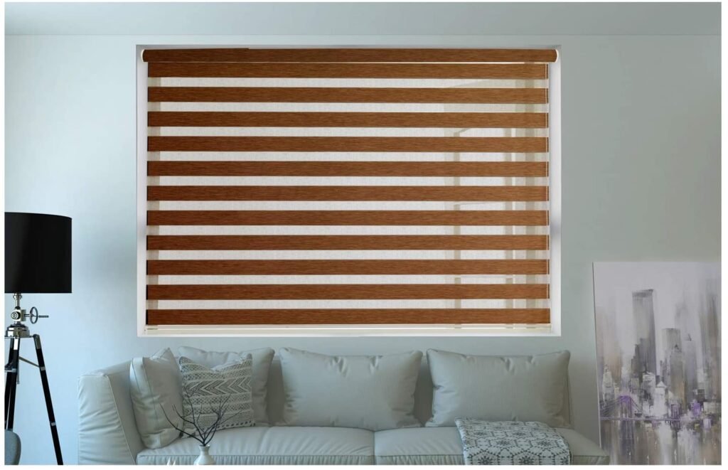 window blinds in Pacific Palisades