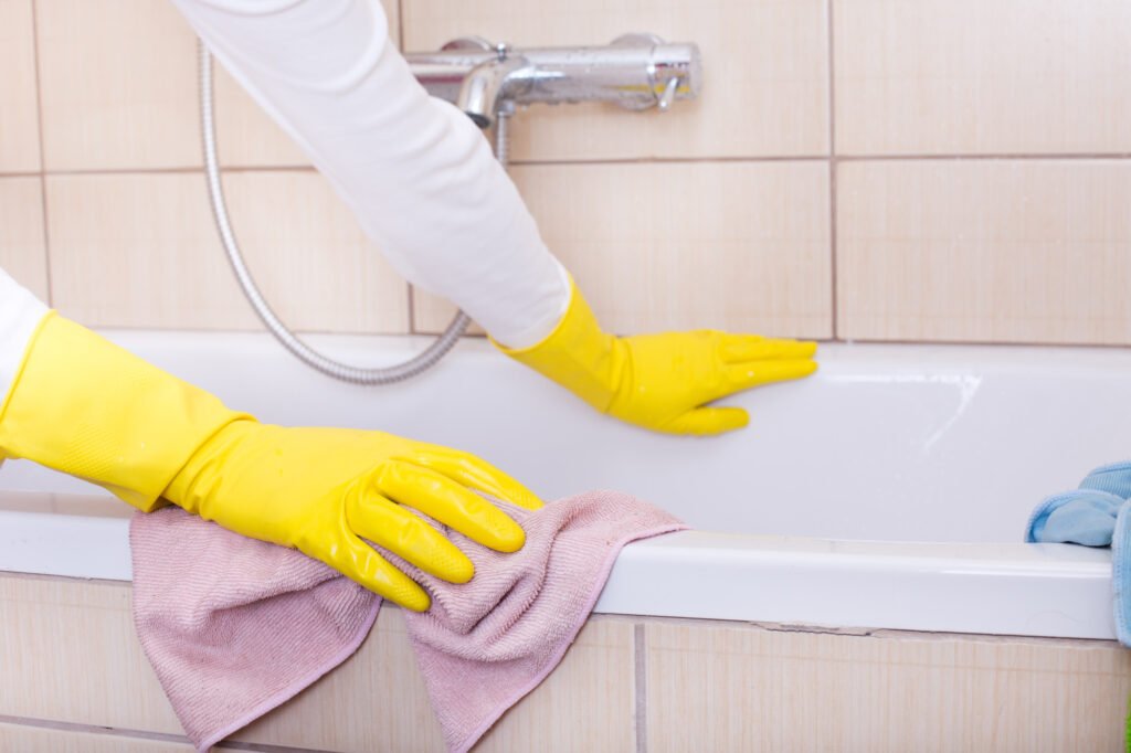 Deep House Cleaning Tips You Should Know