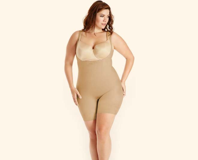 Why you should never buy small size shapewear?