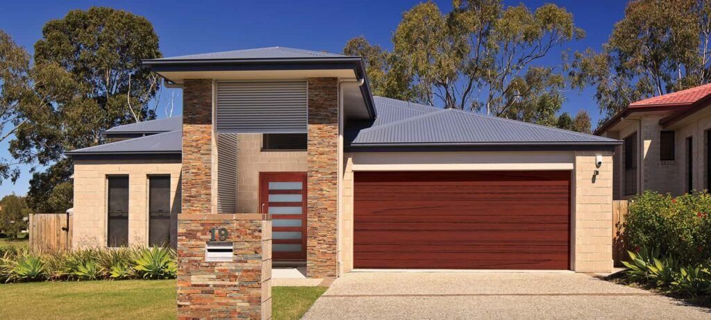 How Do You Choose A Garage Door Adelaide