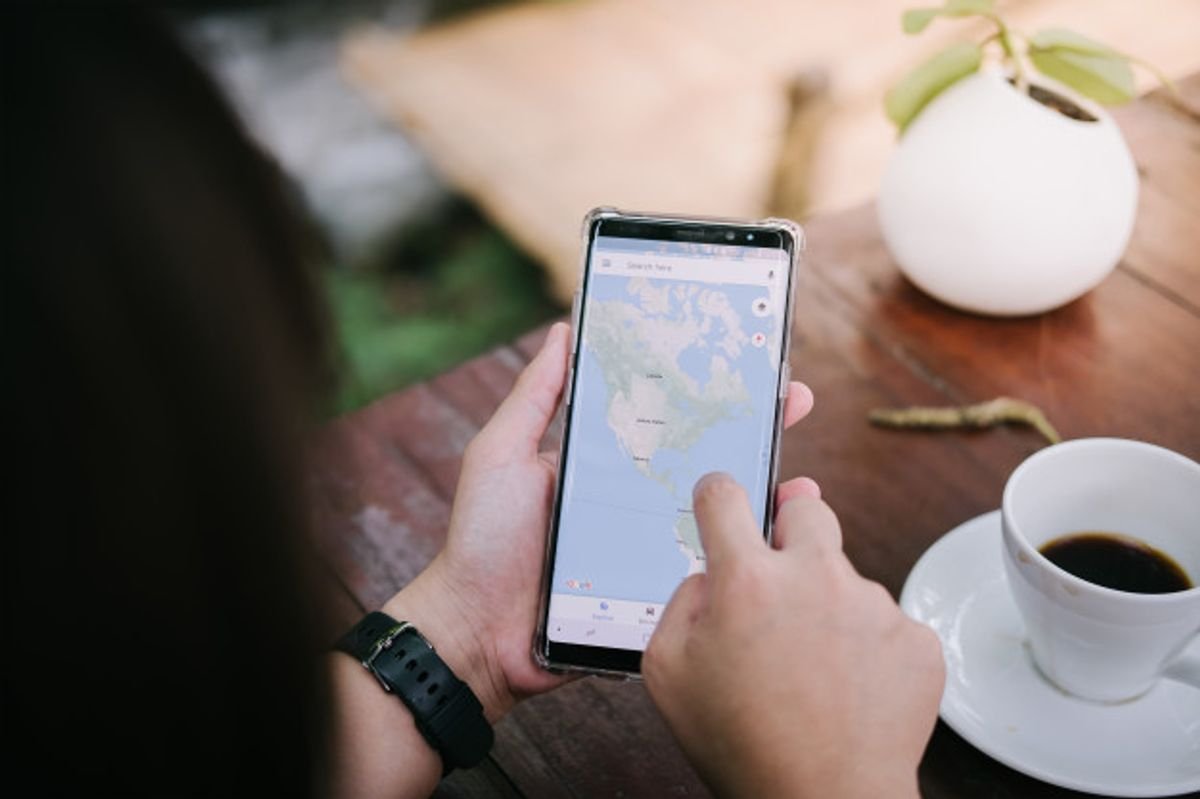 How to Locate Android Phone - The Amazing fact about it – DS News