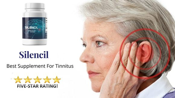 Silencil UK – Where Can I Buy Silencil Supplement in UK