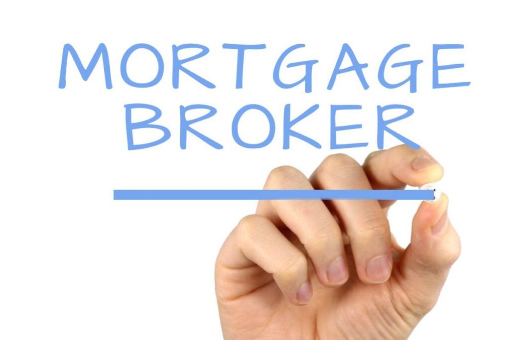 What Is The Role Of Mortgage Broker