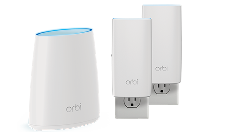 orbi login