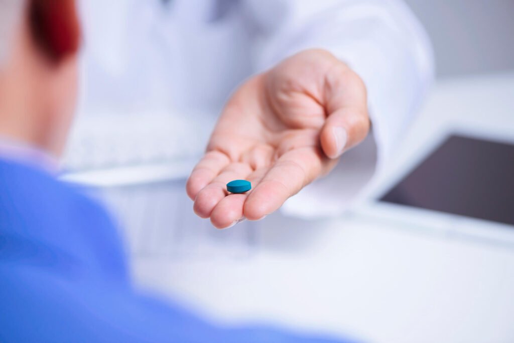 7 Common Myths About Viagra