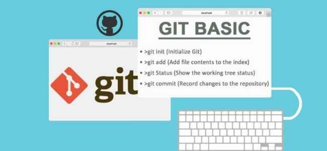 Git Concepts for Beginners