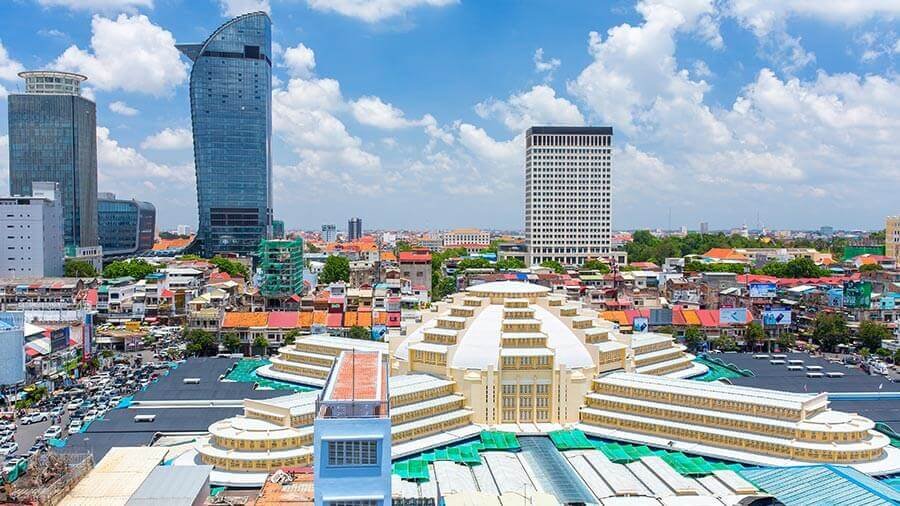 Investing in Cambodia Property - 6 Key Factors to Think About