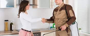 Pest Inspection When Buying a House