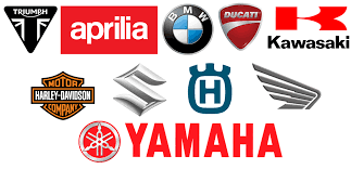 facts about the most famous motorcycle logos