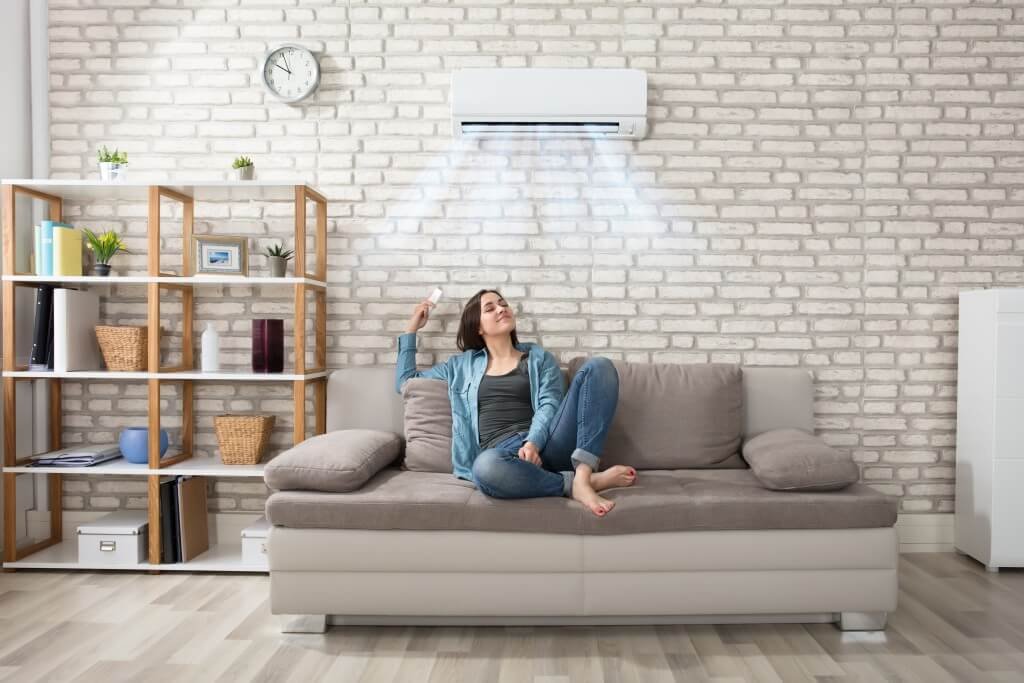 3 Home Improvements for Better Relaxation