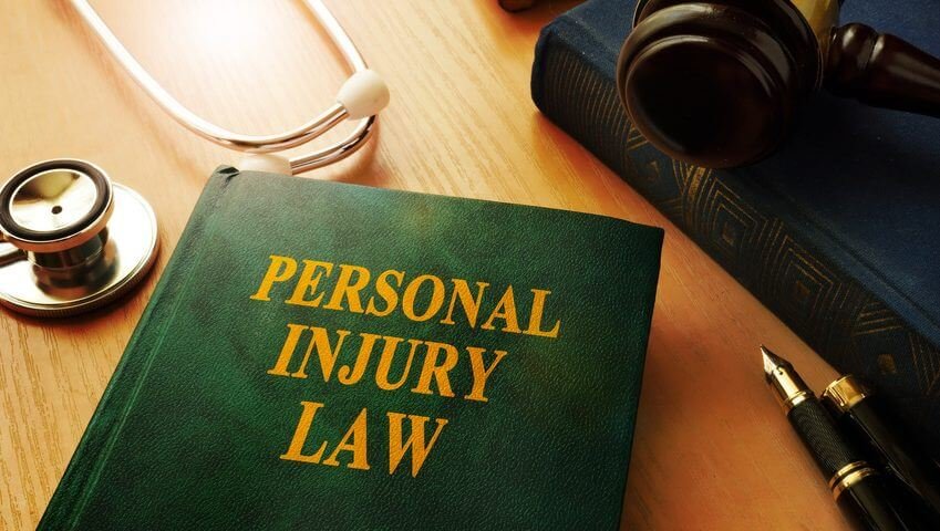 The Best Ways to Help Your Personal Injury Lawyer During A Case