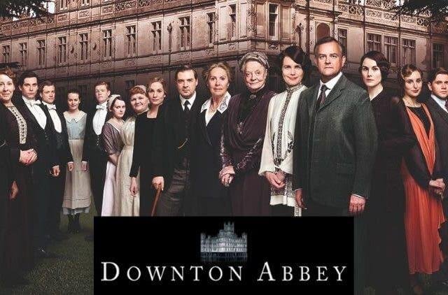 Downton Abbey Season 7: All the Updated Information