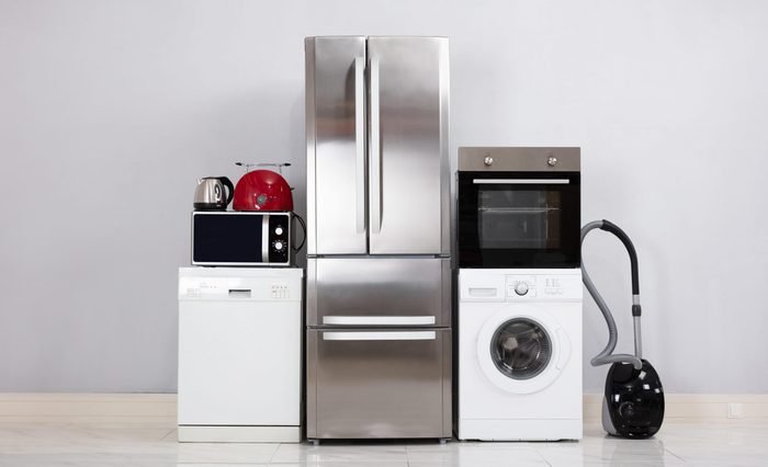 Appliances For The Home