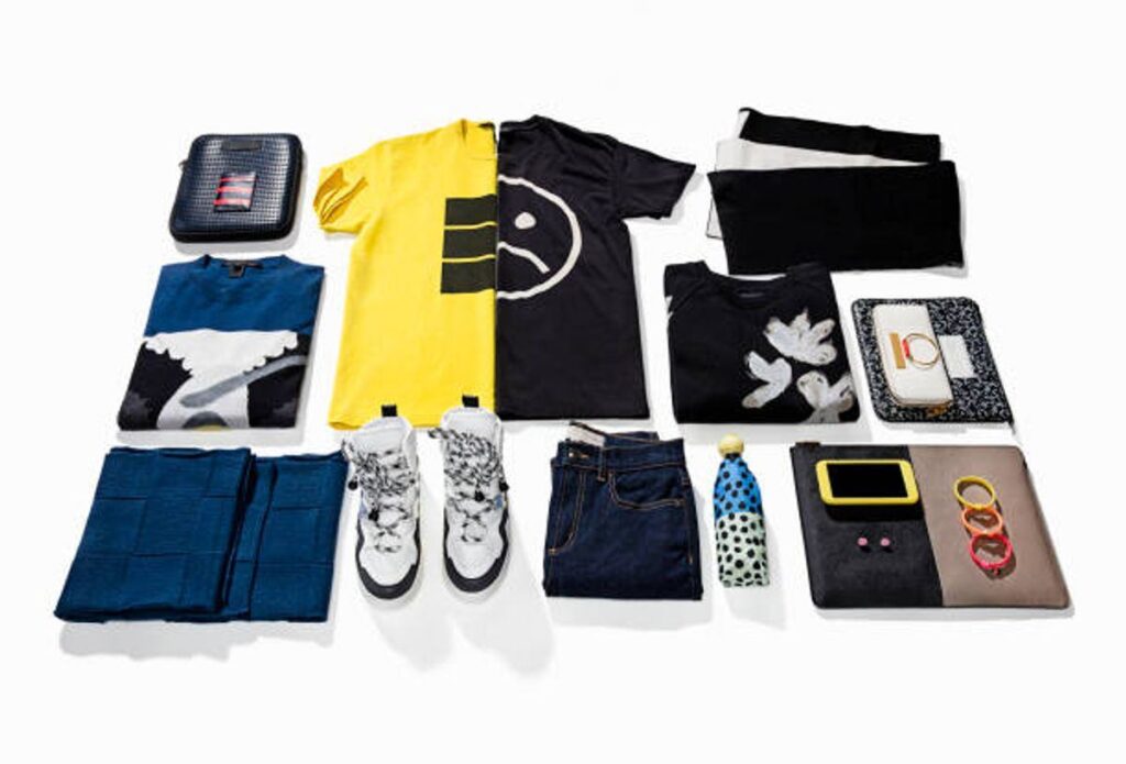 The drive clothing reviews