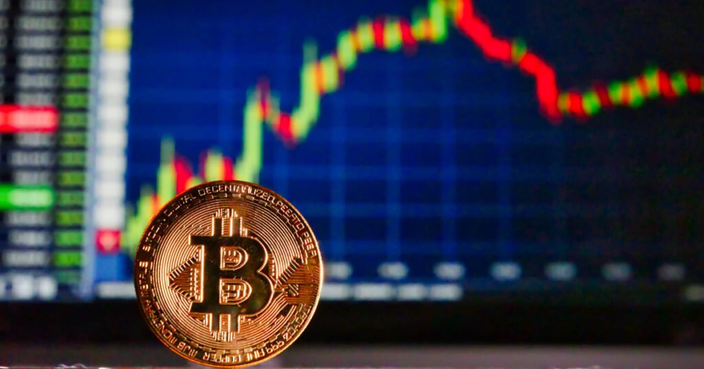 surge in the number of Cryptocurrencies