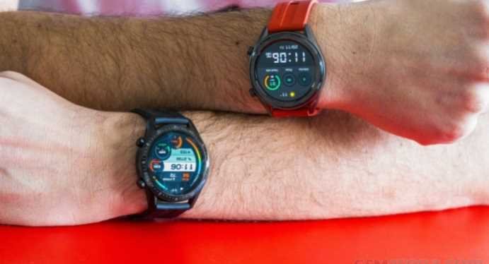 Why should you consider Huawei watch gt 2