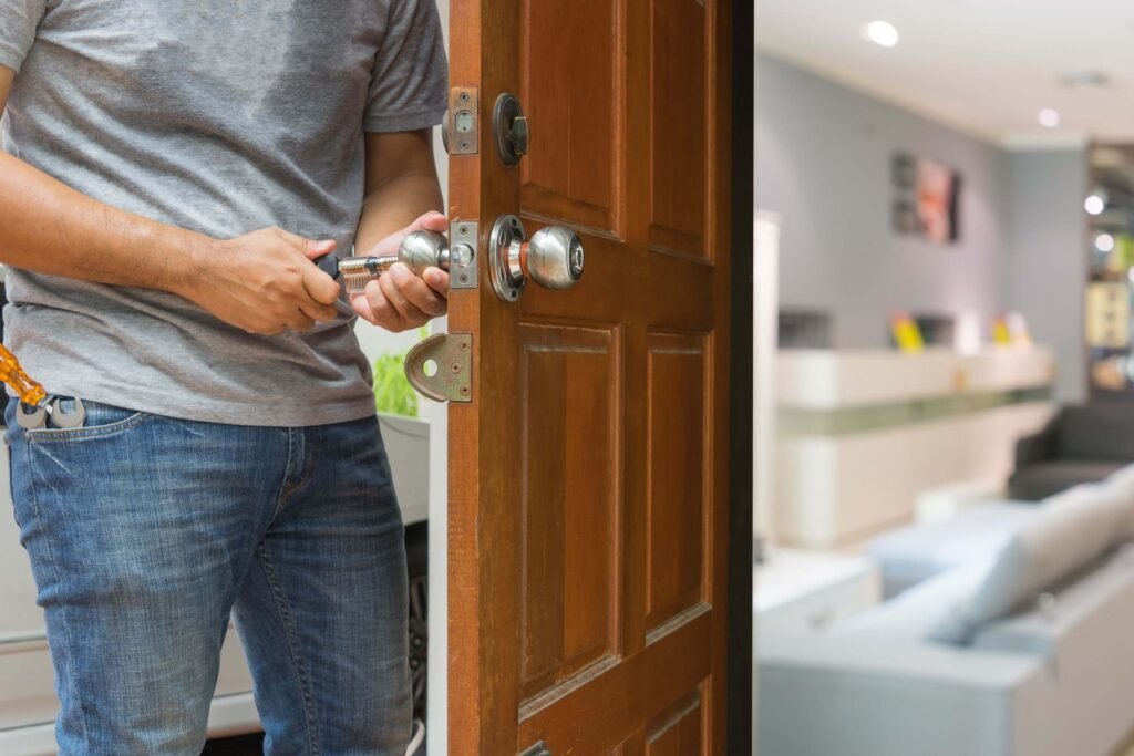 How To Choose Efficient And Good Locksmiths Bromley