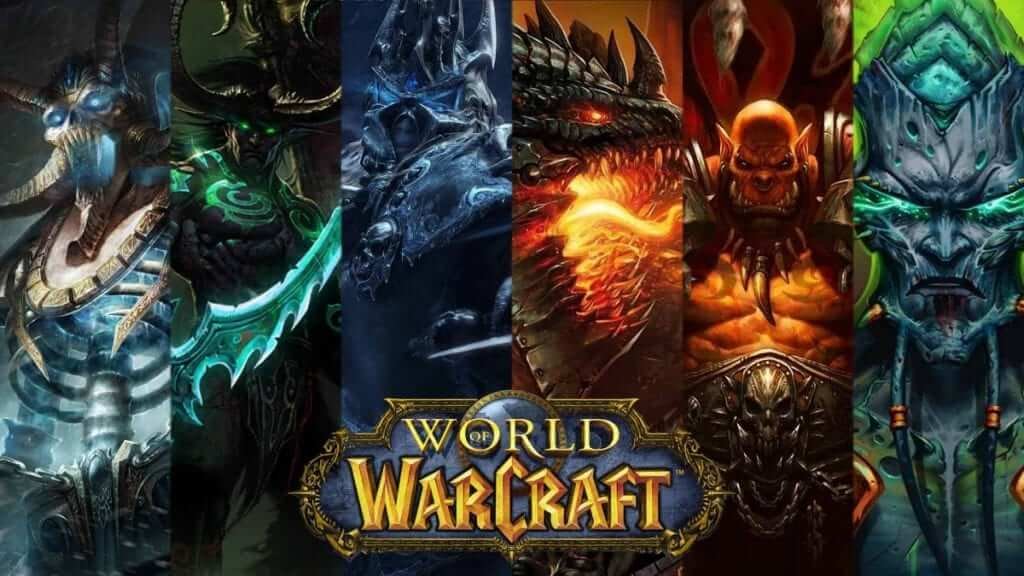 Is WoW still popular?