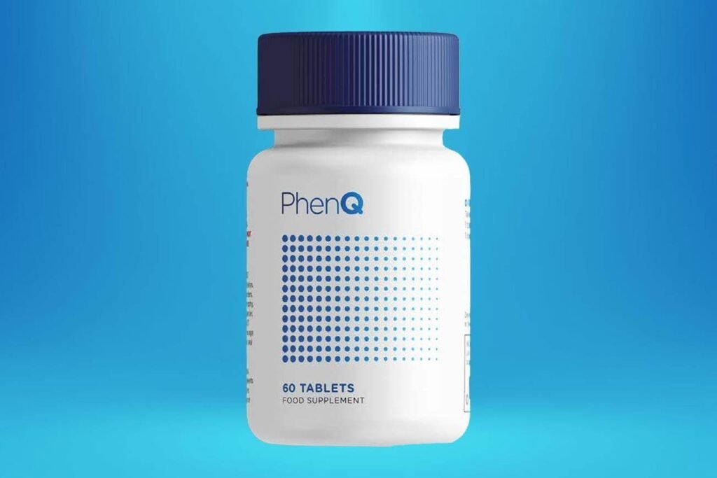 PhenQ: The Best Fat Burner Pill Available in The Market