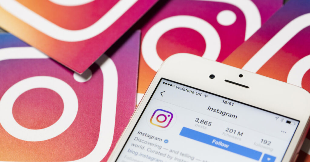 get views on your Instagram videos