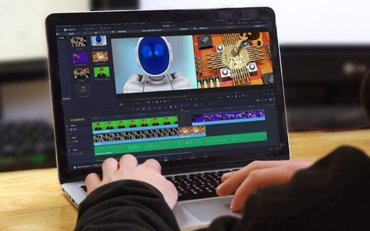 Top 8 Advantages of Using Online Video Editor