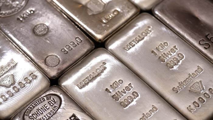 Learn to trade silver like a pro trader in five easy steps