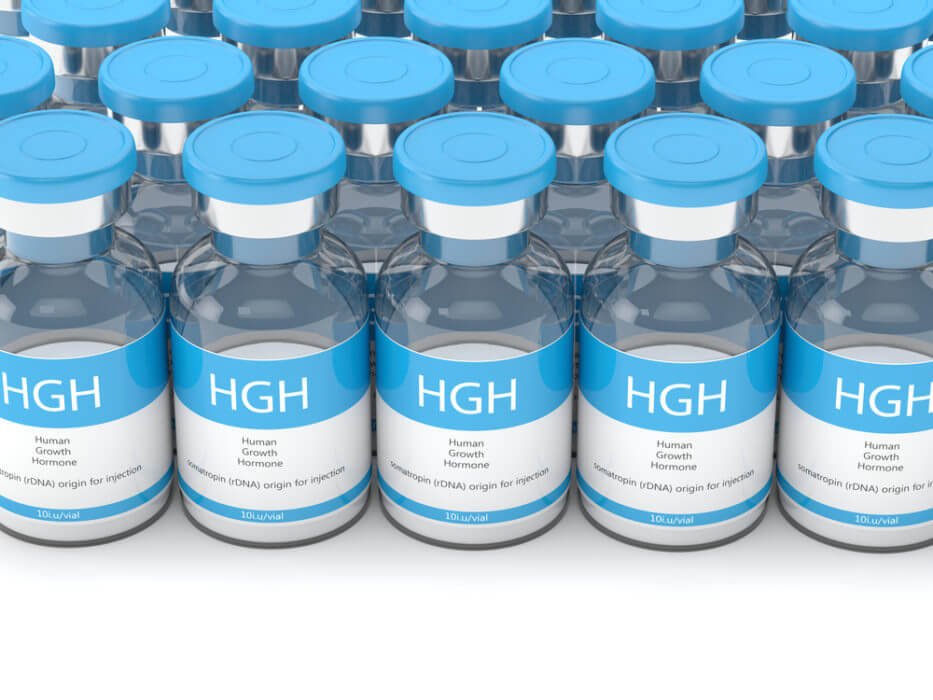 What To Consider While Purchasing the Best HGH Supplements?