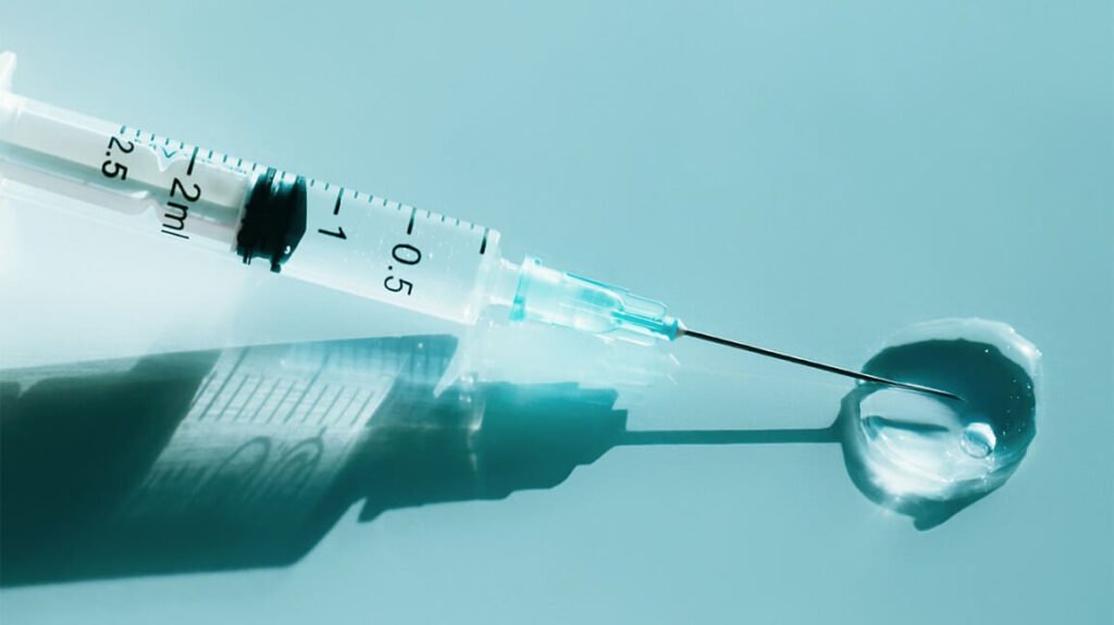 HIGH QUALITY BOTOX SYRINGES: WE WILL BE YOUR BEST CHOICE!