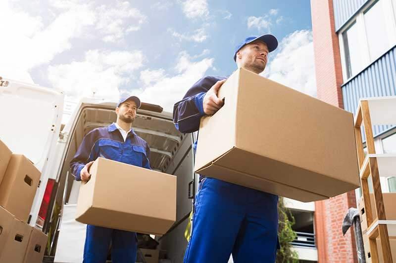 How to choose the right on board courier