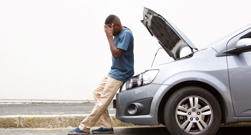 How Car Problems Can Cause A Big Problem